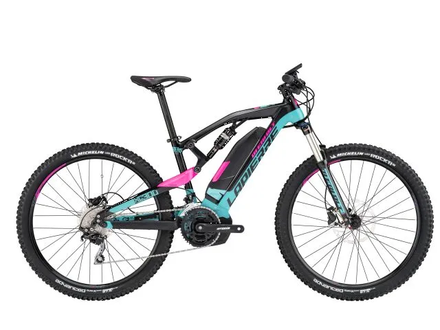 Location vélo Dame